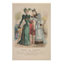Suche nach viktorianische mode poster Zwergisch