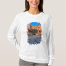 Suche nach pferdekutsche tshirts Reise