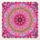 Suche nach blume mandala untersetzer Geometrisch
