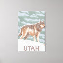 Suche nach grauer wolf leinwandbilder Staaten