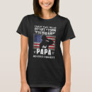 Suche nach wüstensturm tshirts Vater