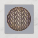 Suche nach heilige geometrie visitenkarten Mandala