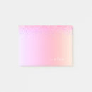 Suche nach pastel post it Mädchenhaft