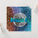 Suche nach boogie postkarten Party