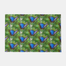 Suche nach blaue schmetterlinge Muster