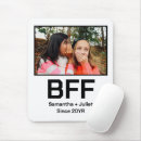 Suche nach beste freundin mousepads Modern