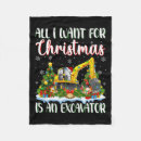 Suche nach bagger decken Weihnachten