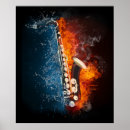 Suche nach saxophon poster Neue orleans