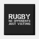 Suche nach rugby magnete Viral