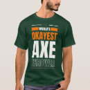 Suche nach axt tshirts Baumchirurg