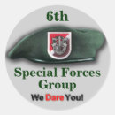 Suche nach spezialeinheiten aufkleber Grüne berets
