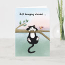 Suche nach here karten Katze
