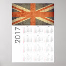 Suche nach flaggen kalender Grunge