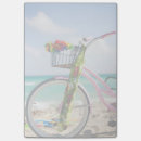 Suche nach fahrrad post it Strand