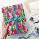 Suche nach rosa tulpe geschenkpapier Blumig