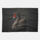 Suche nach wasservögel geschirr tücher Schwan