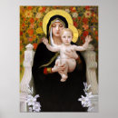Suche nach madonna der lilien poster Jungfrau