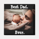 Suche nach bester papa magnete Neuer vater