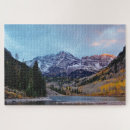 Suche nach felsige berge puzzle Landschaft