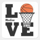 Suche nach basketball aufkleber Typografie