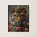 Suche nach krone puzzle Natur