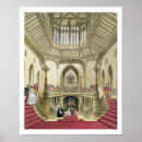 Suche nach treppen poster Englisch