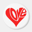Suche nach herzform magnete Liebe
