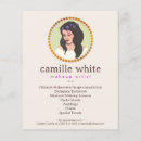 Suche nach makeup artist flyer Wellness center