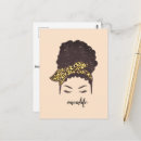 Suche nach afro postkarten Afrikanisch amerikanisch