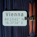 Suche nach wien gepäckanhänger Austria