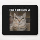Suche nach merkwürdig mousepads Katze