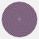 Suche nach optische illusionen aufkleber Schwarz