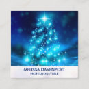 Suche nach christmas visitenkarten Weihnachtsbaum