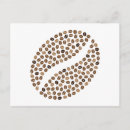 Suche nach kaffeebohnen postkarten Getränke