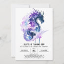 Suche nach mittelalter einladungen Aquarell