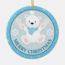 Suche nach eisbär ornamente Weihnachten