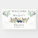 Suche nach kinderwagen banner Babydusche