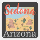 Suche nach sedona aufkleber Arizona