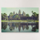 Suche nach angkor wat puzzle Reisen