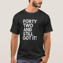 Suche nach zwei jahre alt tshirts 42