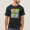 Suche nach südamerika tshirts Capybara