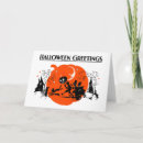 Suche nach halloween karten Vintage
