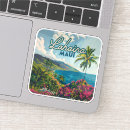 Suche nach maui hawaii aufkleber Urlaub
