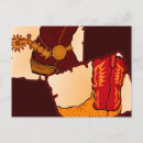 Suche nach cowboy boots postkarten Ranch