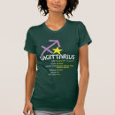 Suche nach schütze zeichen tshirts Geburtstag