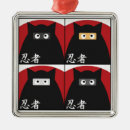 Suche nach ninja ornamente Japanisch