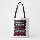 Suche nach affen tote bags Spaß