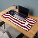 Suche nach patriotismus mousepads Amerikanische flagge