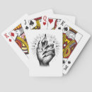 Suche nach zauberer spielkarten Hexe