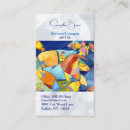 Suche nach aquarium visitenkarten Aquarell